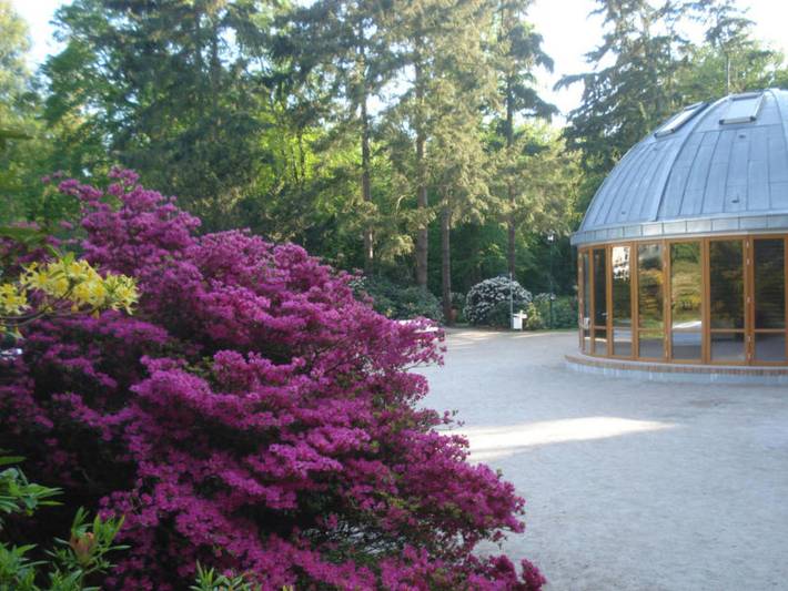 Ferienwohnung für 2 Personen, mit Balkon, kinderfreundlich in Graal-Müritz - 3