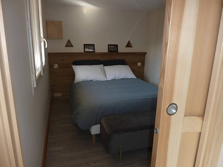 Chambre d’hôte pour 2 personnes, avec terrasse dans les Vosges - 3
