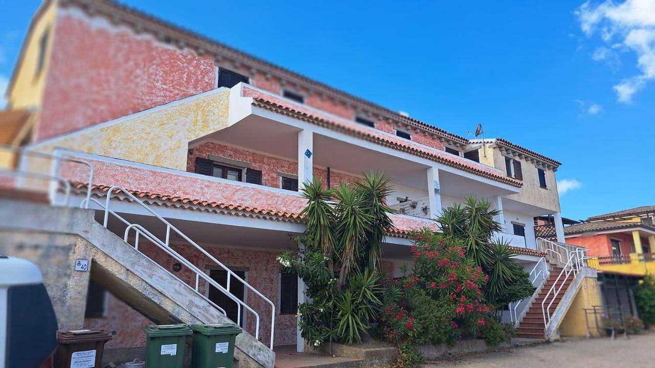 Appartement entier, Appartamenti "La Rosa dei Venti" in Porto Pozzo, Santa Teresa Gallura