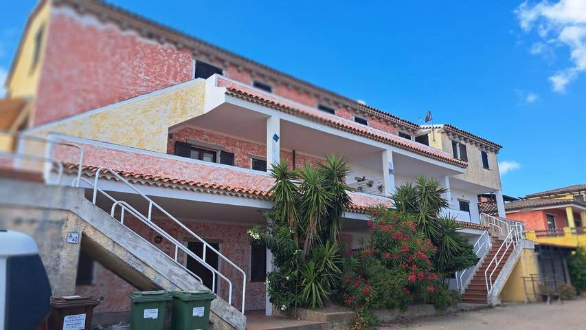 Appartement de vacances pour 4 personnes