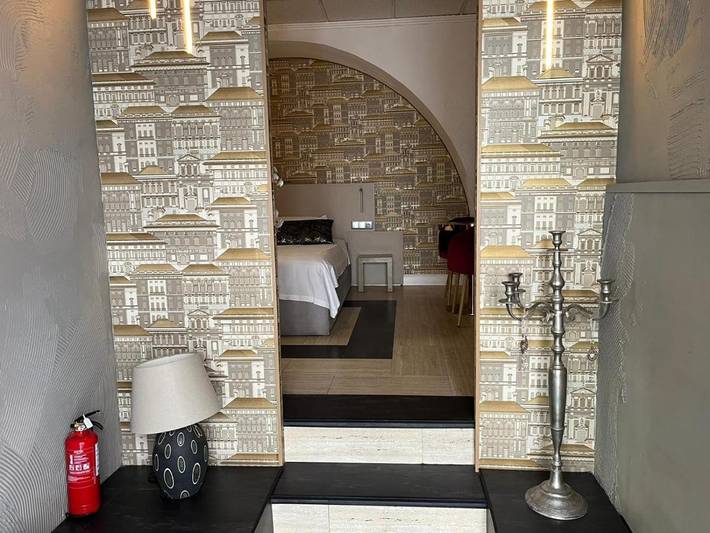 Chambre d’hôte pour 2 personnes