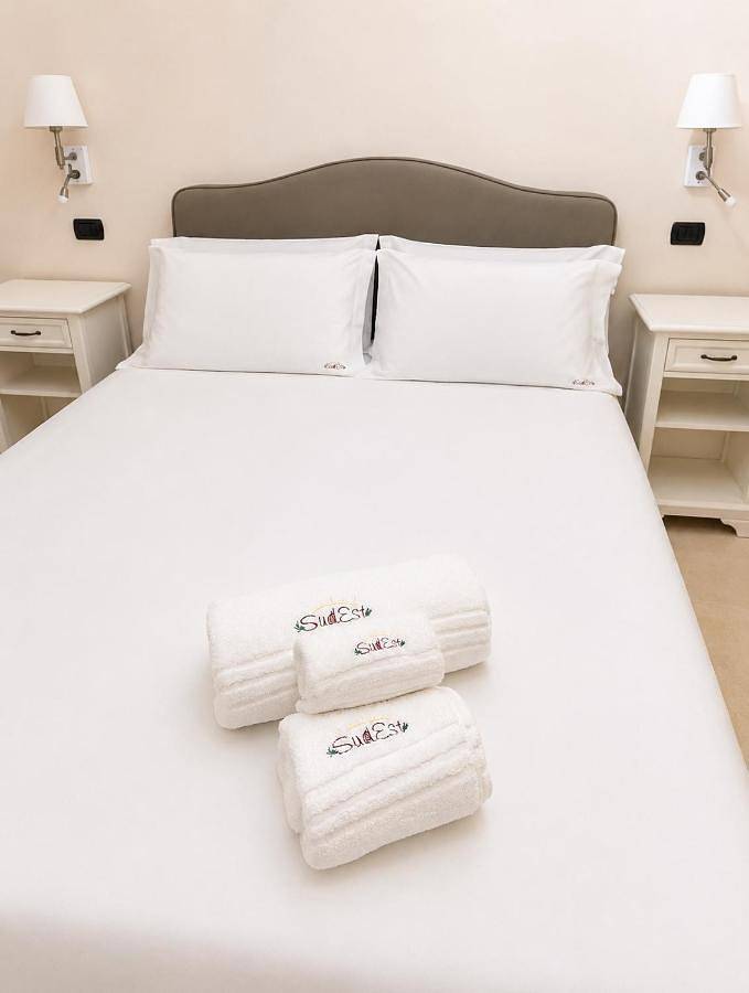 B&B Sud Est in Carmiano, Provincia di Lecce
