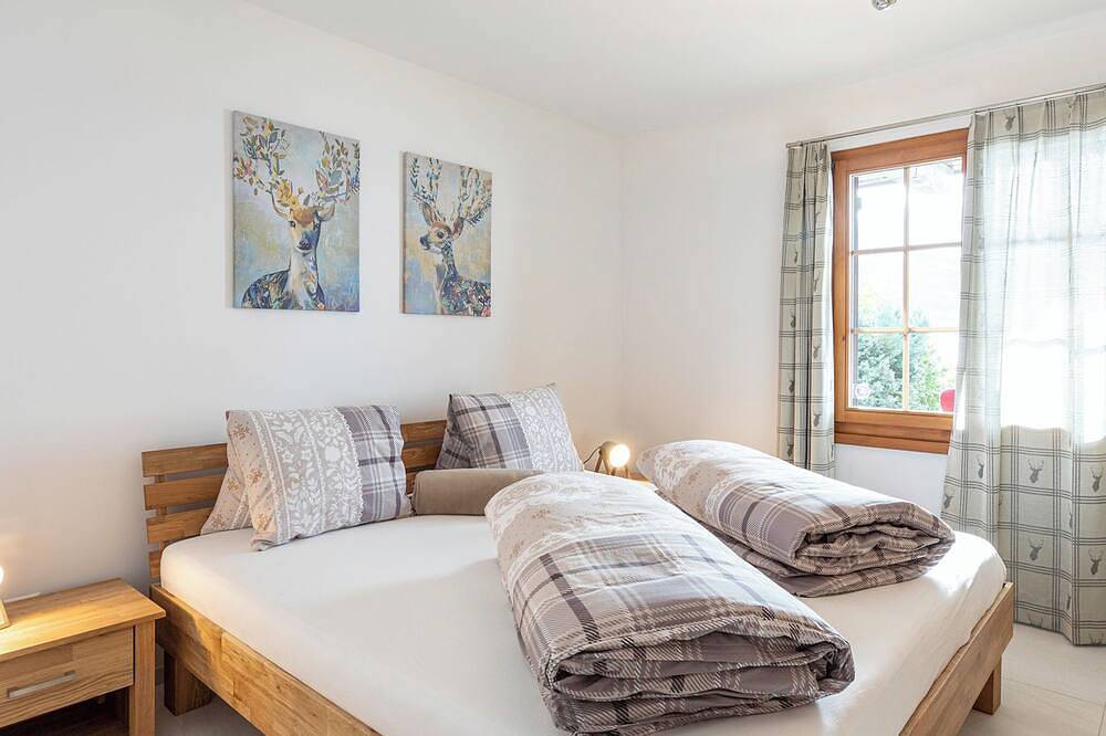 Ganze Wohnung, Bijou, Ladir, (Ladir). in Ladir, Alpenarena