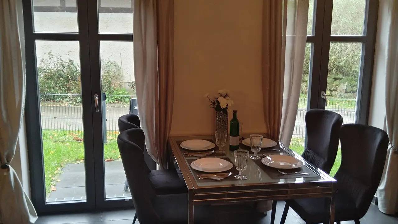 Ganze Ferienwohnung, Ferienwohnung für 4 Personen (52 m²) in Bargischow in Bargischow, Vorpommern Greifswald