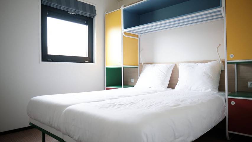 Ferienhaus für 5 Personen, mit Terrasse in Callantsoog - 4