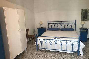 Villa per 10 Persone in Porto Cesareo, Golfo di Taranto, Foto 1