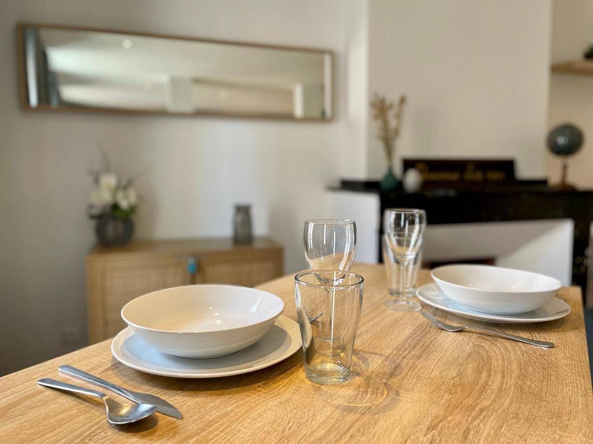 Appartement entier, L Apaméen - Cœur De Ville in Pamiers, Ariège