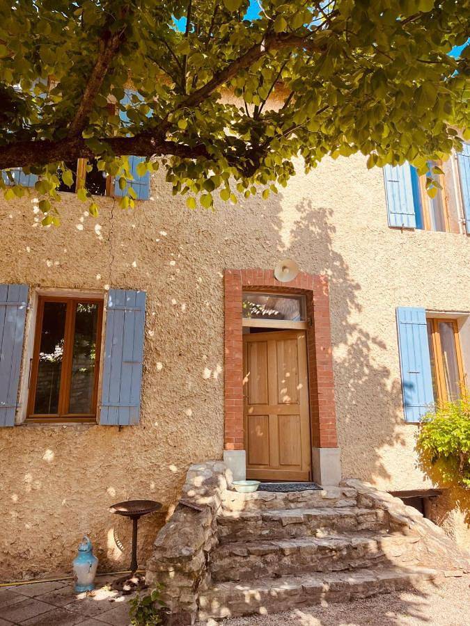 Casa de vacaciones para 4 personas, con jardín y vistas - 1