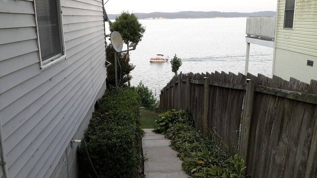 Selah unser Ferienhaus am Kentucky Lake in Kentucky Lake