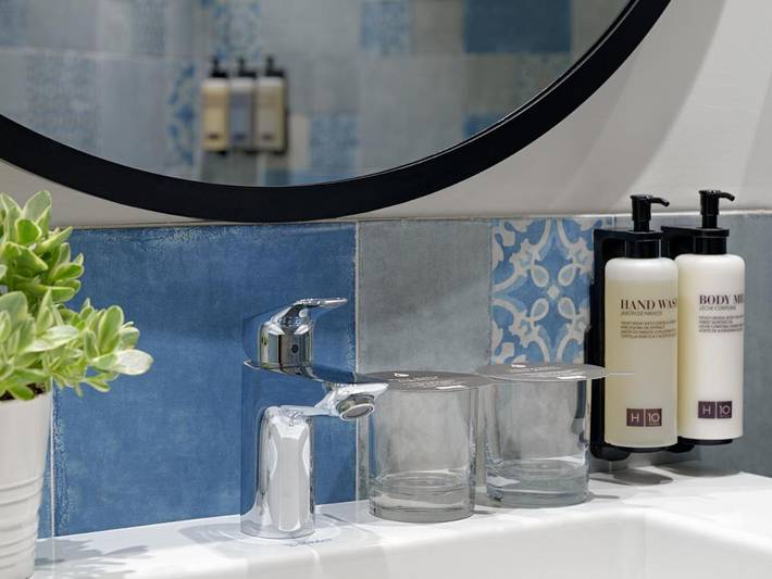 Hôtel pour 2 personnes, avec piscine et sauna ainsi que vue et jardin à Santa Ponsa - 3