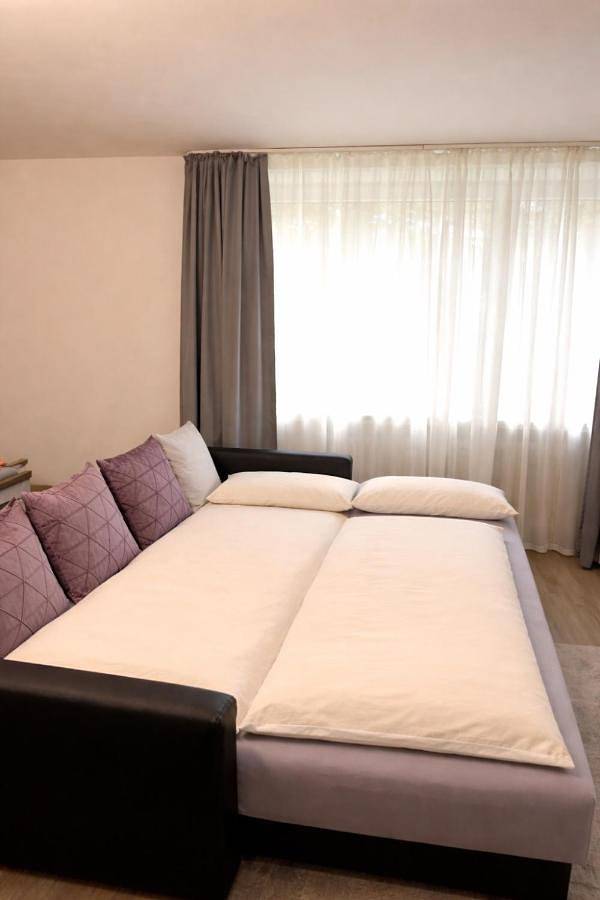 Appartement entier, One-Bedroom Apartment in Ingolstadt, Haute-Bavière