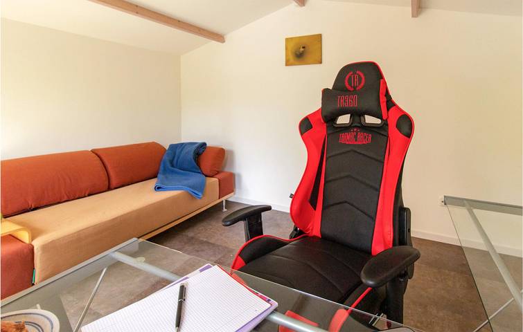 Ferienhaus für 4 Personen, mit Terrasse, mit Haustier in Schwedeneck - 4