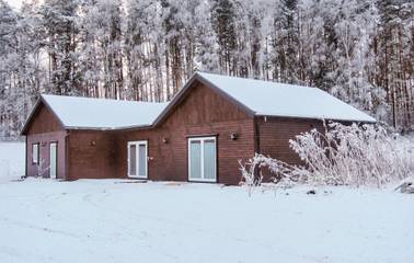 Bauernhof für 3 Personen in Tucheler Heide, Kujawien-Pommern, Bild 1