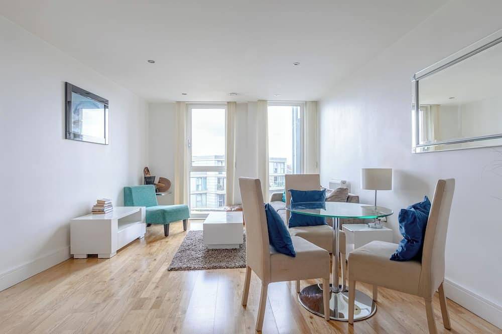 Appartamento vacanze a Londra a partire da 142€ a notte