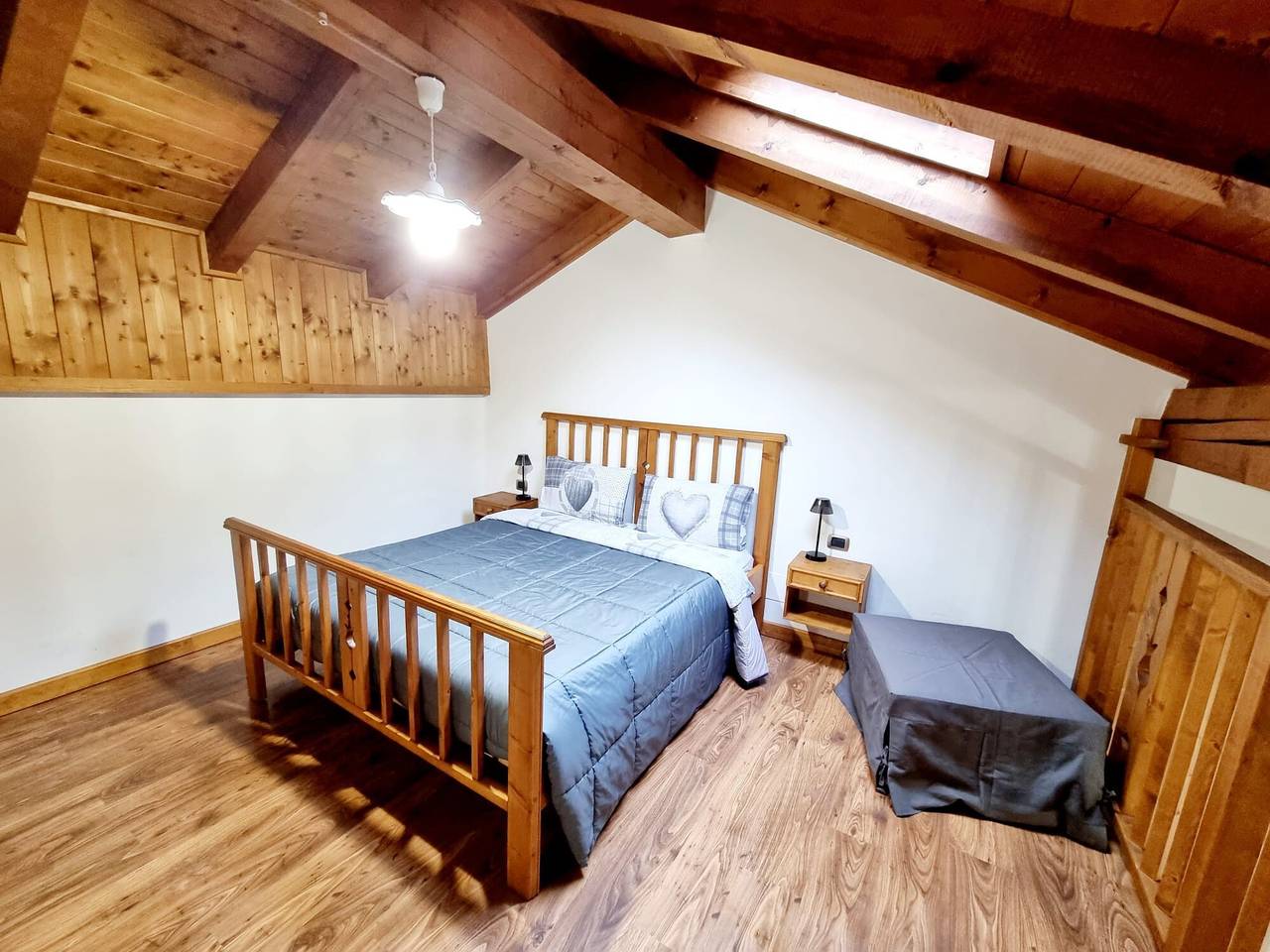 Ganze Wohnung, Apartment 'Adamello 10' mit Wlan in Adamello-Presanella-Alpen