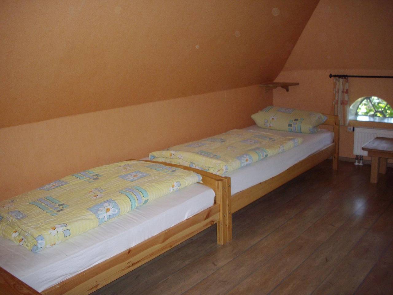 Ganze Ferienwohnung, Ferienwohnung bis zu 5 Personen in Emmelsbüll-Horsbüll, Nordfriesland
