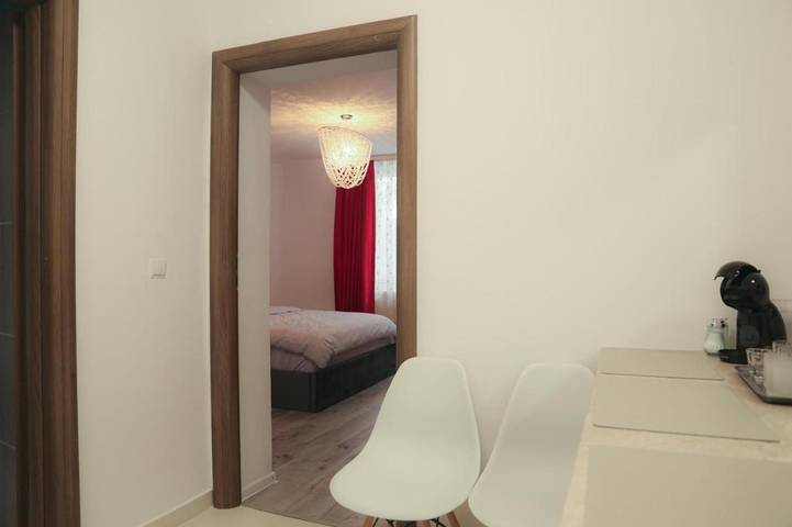 Gîte pour 4 personnes, avec jacuzzi et terrasse dans Cluj-Napoca - 3