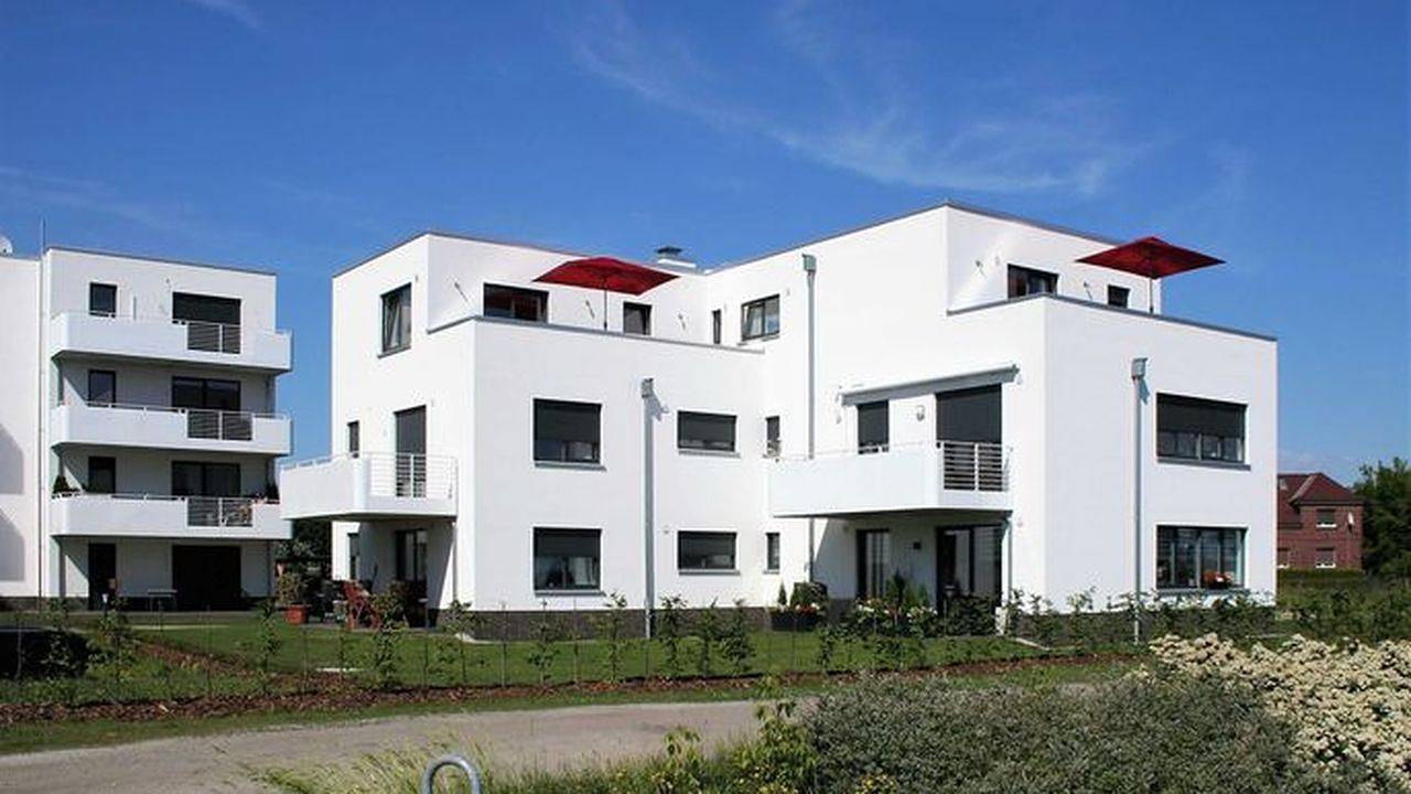 Ganze Ferienwohnung, Ferienwohnung für 8 Personen (125 m²) in Großräschen in Großräschen, Lausitzer Seenland