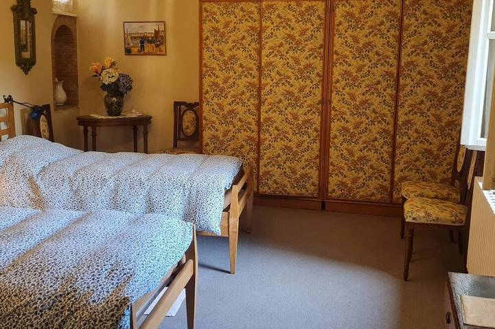 Gîte pour 4 personnes, avec jardin à Trivignano Udinese - 4