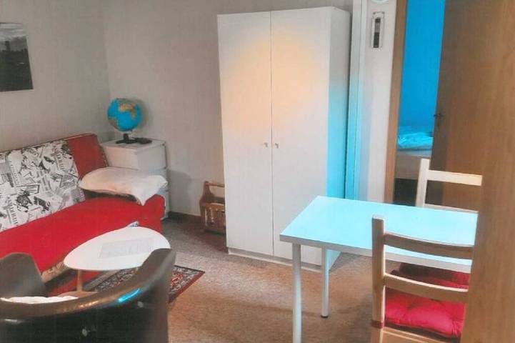 Ferienhaus für 2 Personen in Berlin - 2
