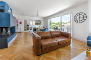 Maison De Vacances pour 6 Personnes dans Gujan-Mestras, Côte d’Argent, Photo 1