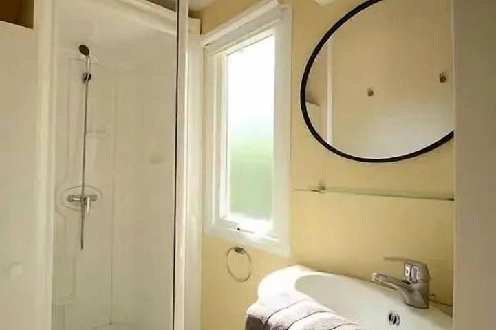 Camping pour 4 personnes à La Barre-de-Monts - 4