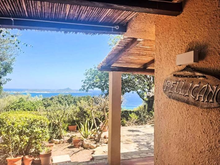 Villa pour 4 personnes, avec jardin à Villasimius - 2