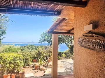Villa voor 4 Personen in Villaggio Mandorli, Provincie Cagliari, Afbeelding 1