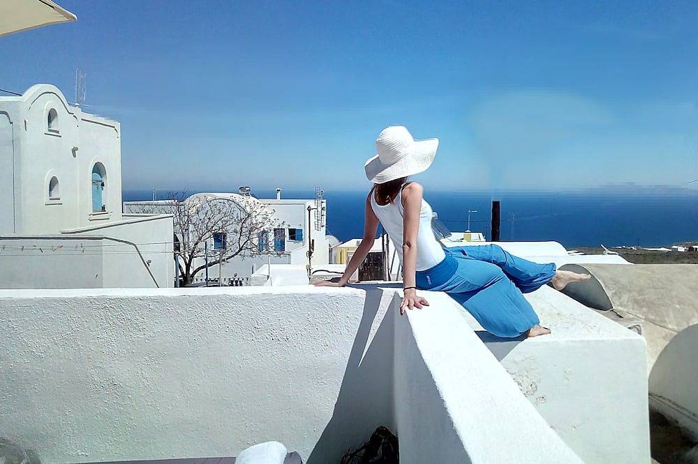 Apartamento entero, Villa Renieris en Imerovigli Santorini in Imerovigli, Santorini