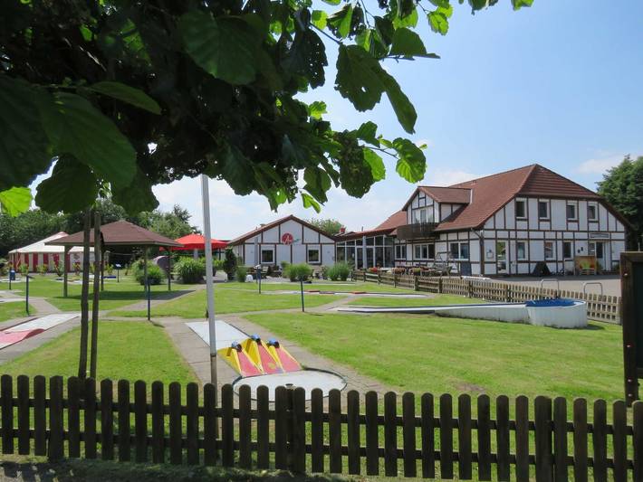 Ferienwohnung für 5 Personen, mit Terrasse und Garten in Altes Land Stade - 2