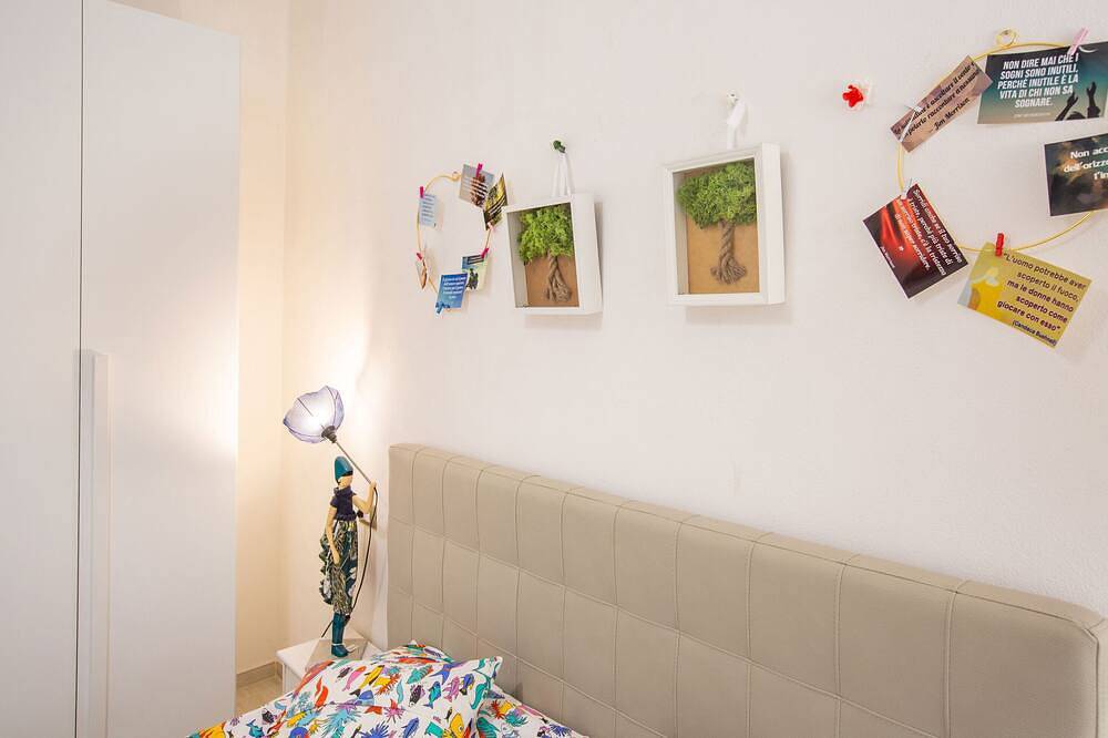 Casamica by Barbarhouse in Vieste, Gargano