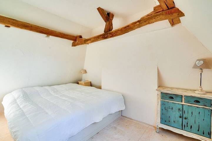 Im Herzen der Dordogne, Haus für 6, Schwimmbad in Rouffignac-Saint-Cernin-de-Reilhac, Périgord Blanc