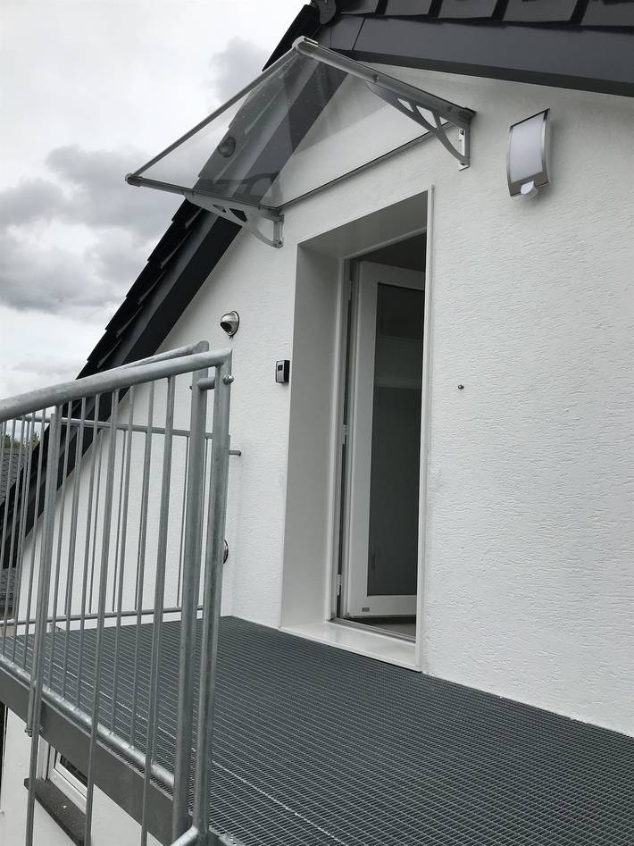 Ferienwohnung für 3 Personen in Kastellaun - 3