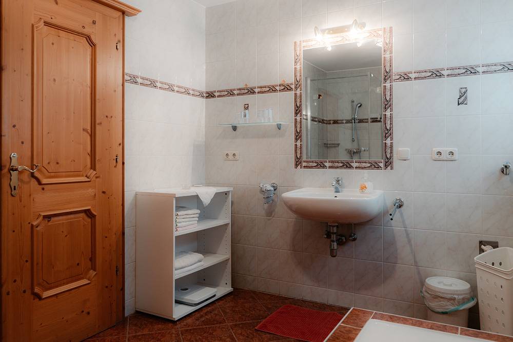 Ganze Ferienwohnung, Anni's Ausblick - deine Unterkunft im Salzkammergut - Anni´s Ausblick in Bad Goisern am Hallstättersee, Totes Gebirge