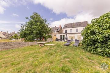 Gîte pour 11 Personnes dans Portbail, Cotentin, Photo 1