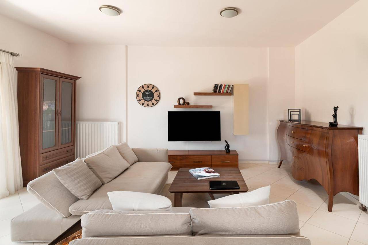 Appartement entier, Amazon Apartment in Région d'Iraklio-Héraklion