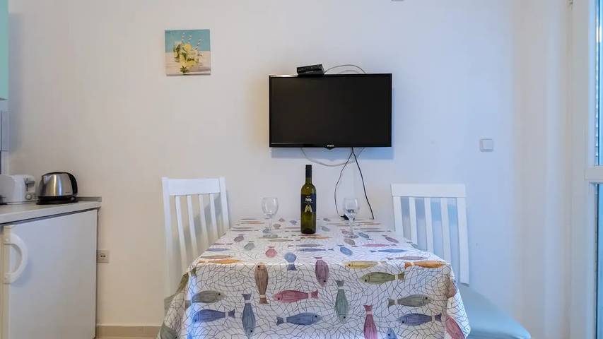 Gîte pour 3 personnes, avec terrasse à Stari Grad - 4