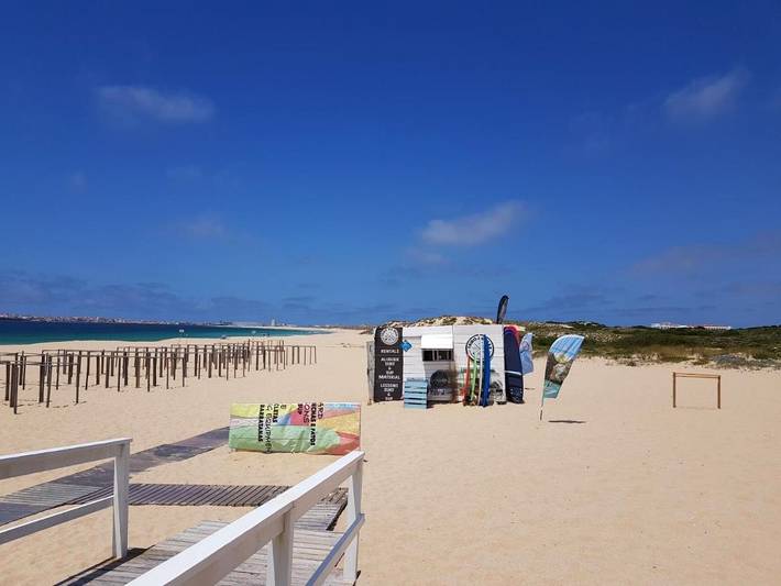 Gîte pour 4 personnes, avec vue et terrasse, animaux acceptés dans Consolação - 3