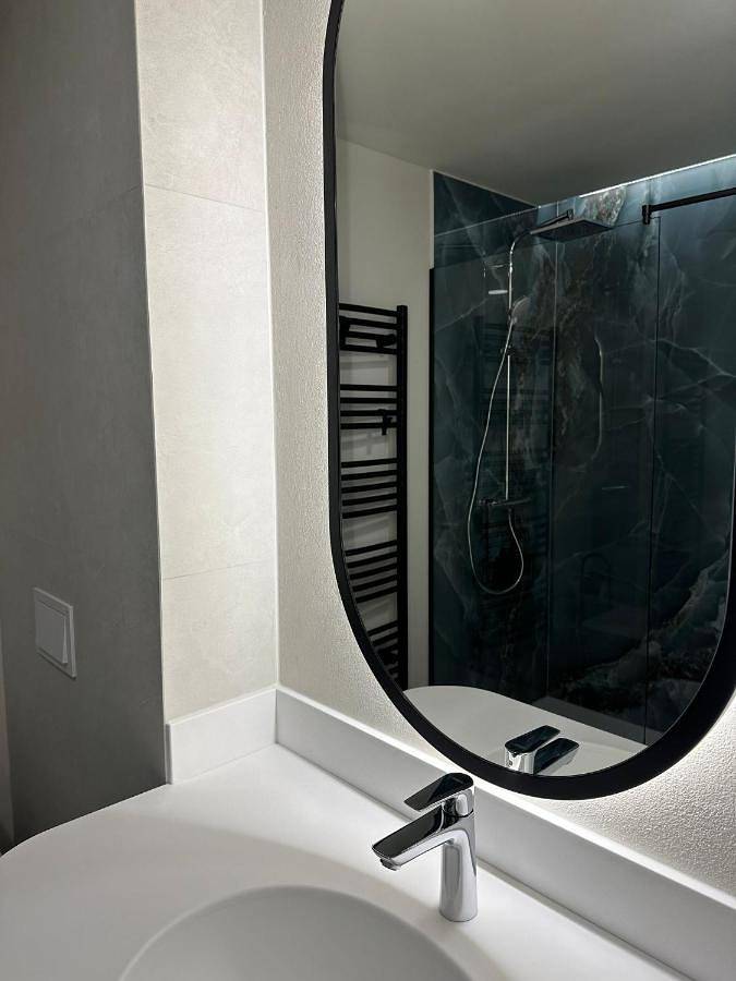 Maison d’hôte pour 2 personnes, avec jardin et vue à Alba (Romania) - 4