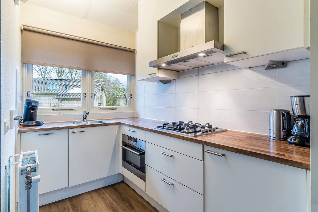 Landal Stroombroek — 4-persoons bungalow in Achterhoek