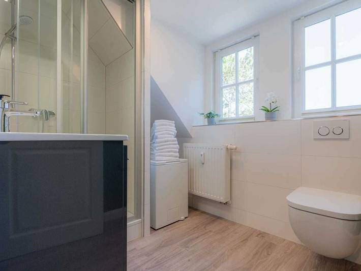 Ganze Ferienwohnung, Wohnung 6 Strandkind in St. Peter-Bad, St. Peter-Ording