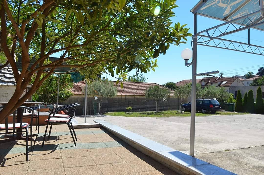 Entire apartment, Studio flat with balcony and sea view Gradac, Makarska As-13681-a in Gradac, Makarska Riviera
