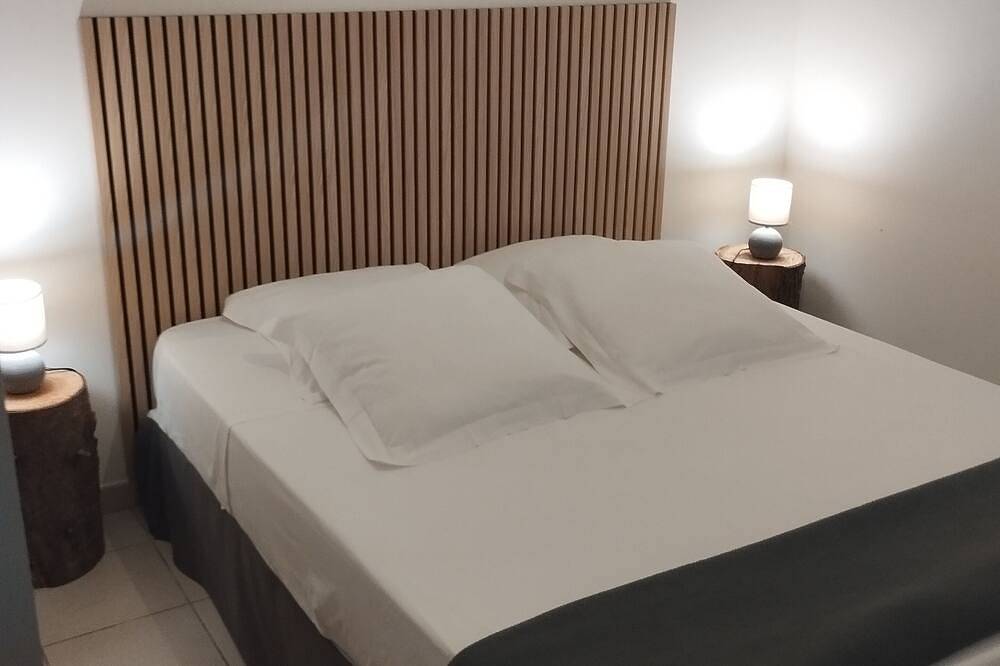 House with swimming pool for rent from Sunday to Sunday in Labeaume, Ardèche