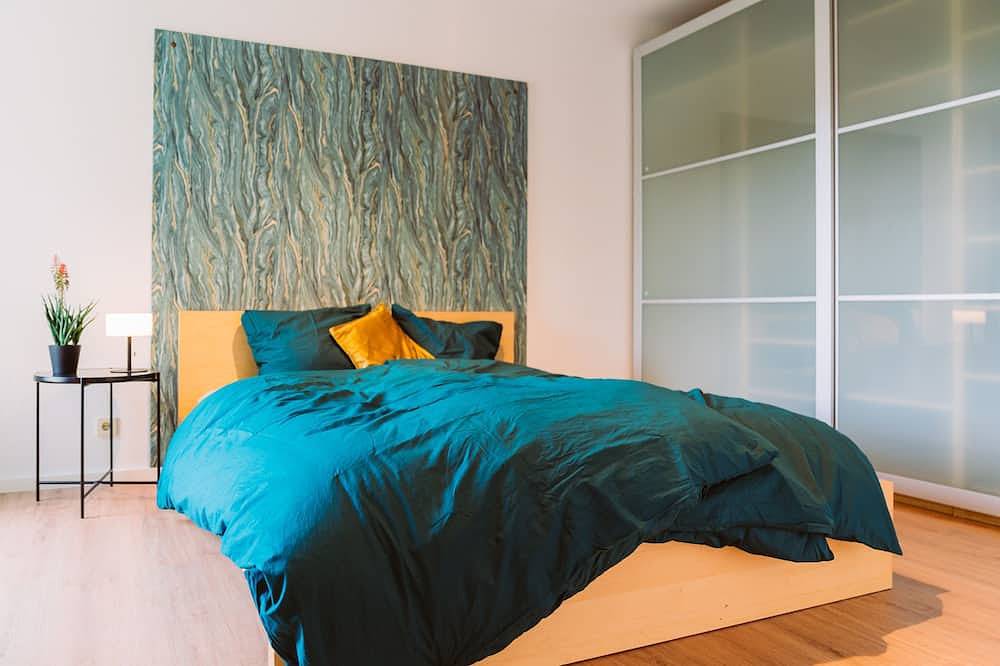 Ganze Wohnung, Dschungel in Bali (Bad Lippspringe) / Ferienwohnung zentral an der Fußgängerzone in Bad Lippspringe, Nordrhein-Westfalen