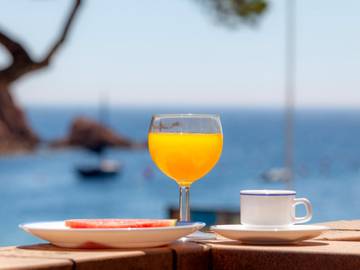 Location De Vacances pour 5 Personnes dans Palafrugell, Bas-Ampurdan, Photo 2