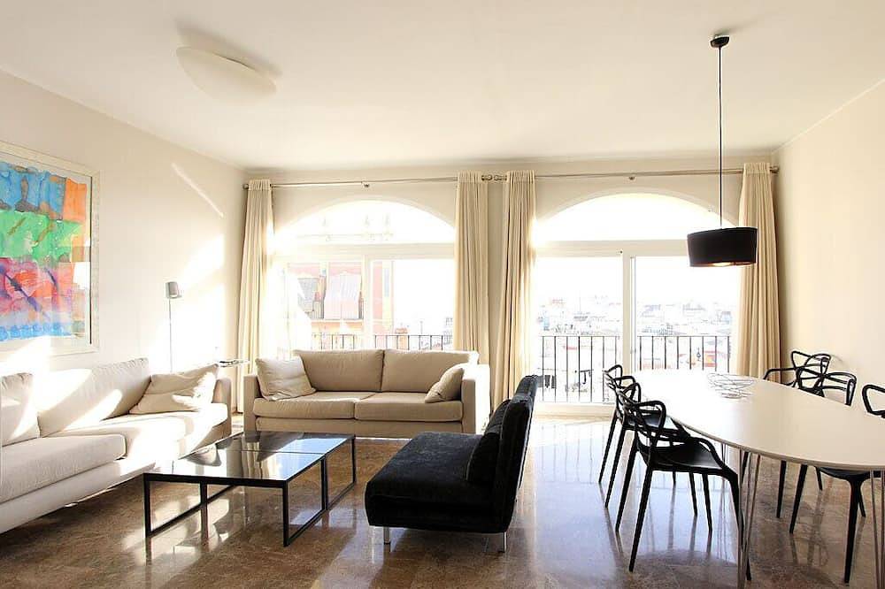 Appartamento vacanze a Siviglia a partire da 270€ a notte