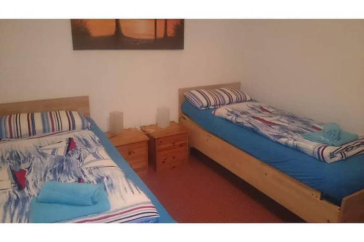 Ferienhaus für 7 Personen in Warnow - West - 3