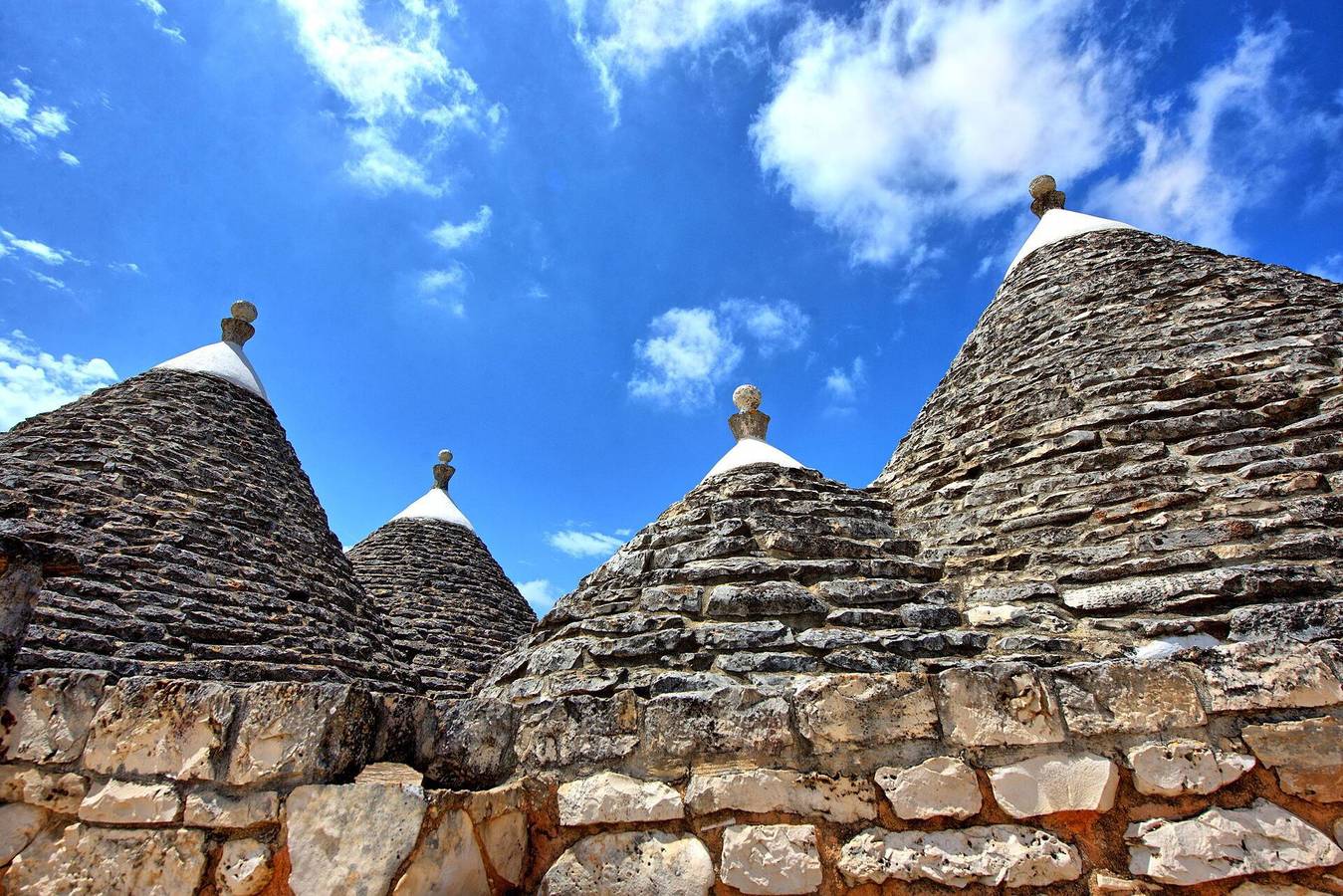 Trullo Santo Stefano in San Michele Salentino, Salento