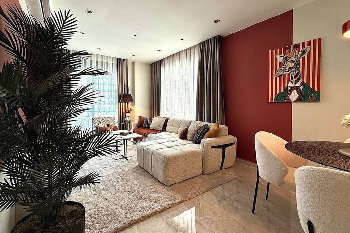 Holiday apartment for 6 people - 1