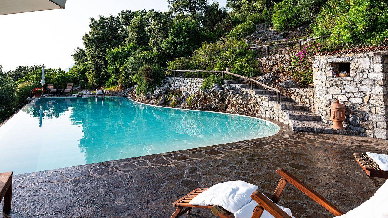 Ferienhaus für 4 Personen (45 m²) in Maratea in Maratea, Province de Potenza